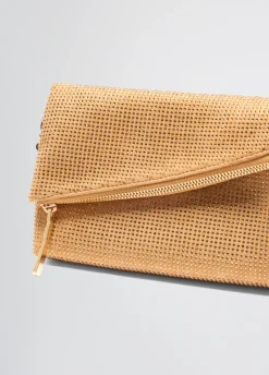 Liu Jo Bolso pequeño con strass-Mujer Bolsos De Hombro