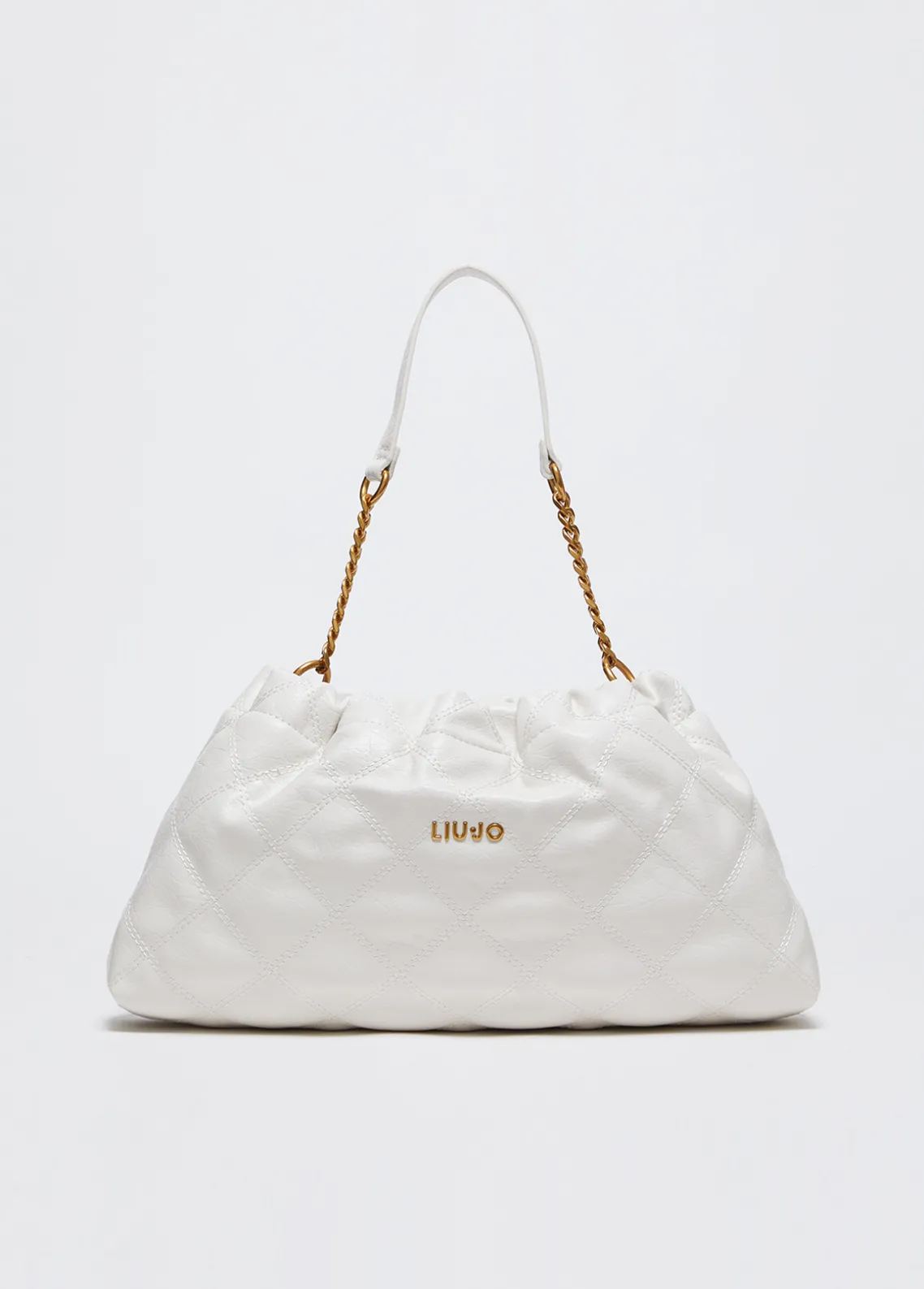 Liu Jo Bolso pequeño guateado-Mujer Bolsos De Hombro