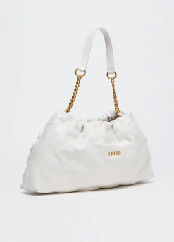 Liu Jo Bolso pequeño guateado-Mujer Bolsos De Hombro