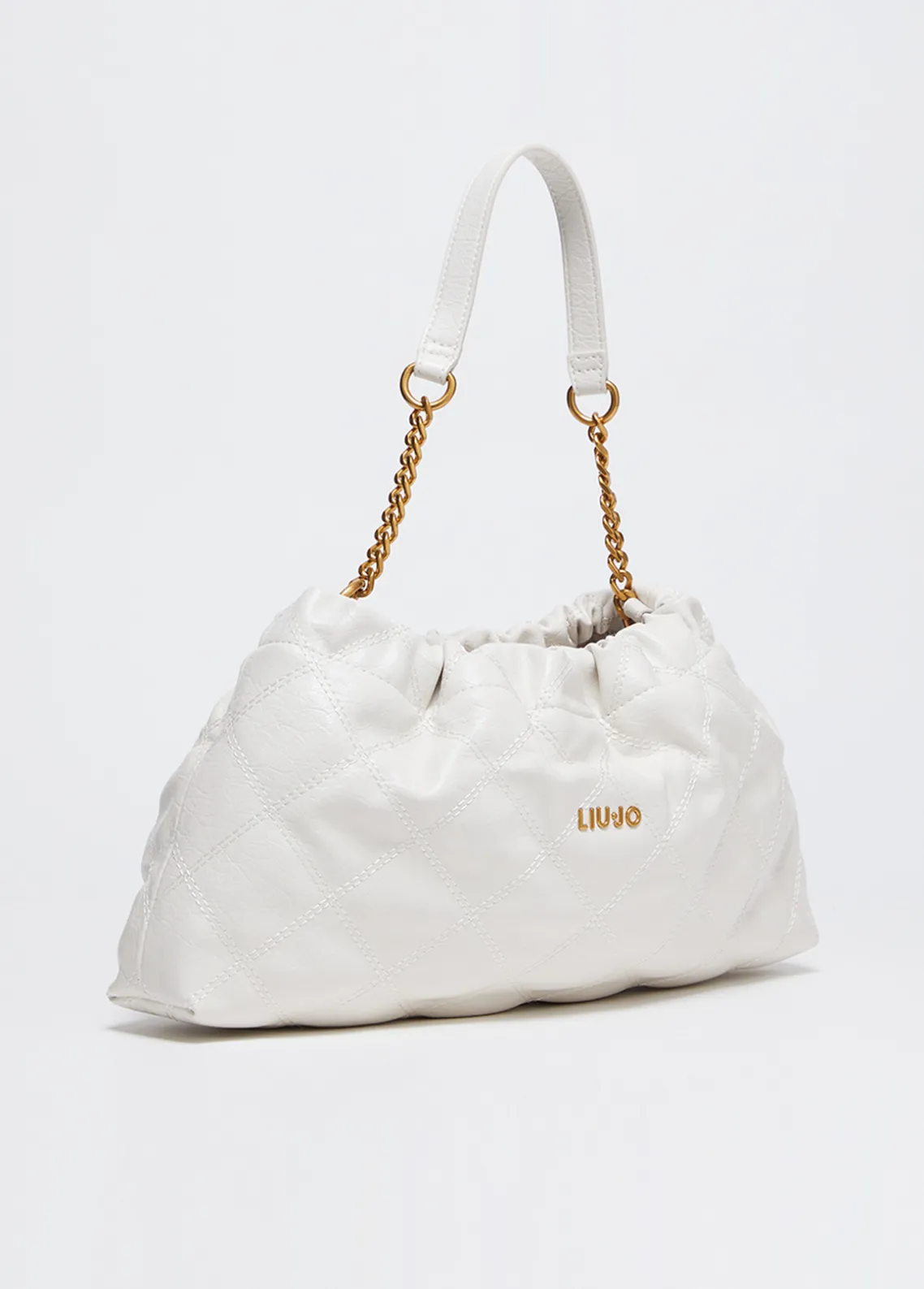 Liu Jo Bolso pequeño guateado-Mujer Bolsos De Hombro