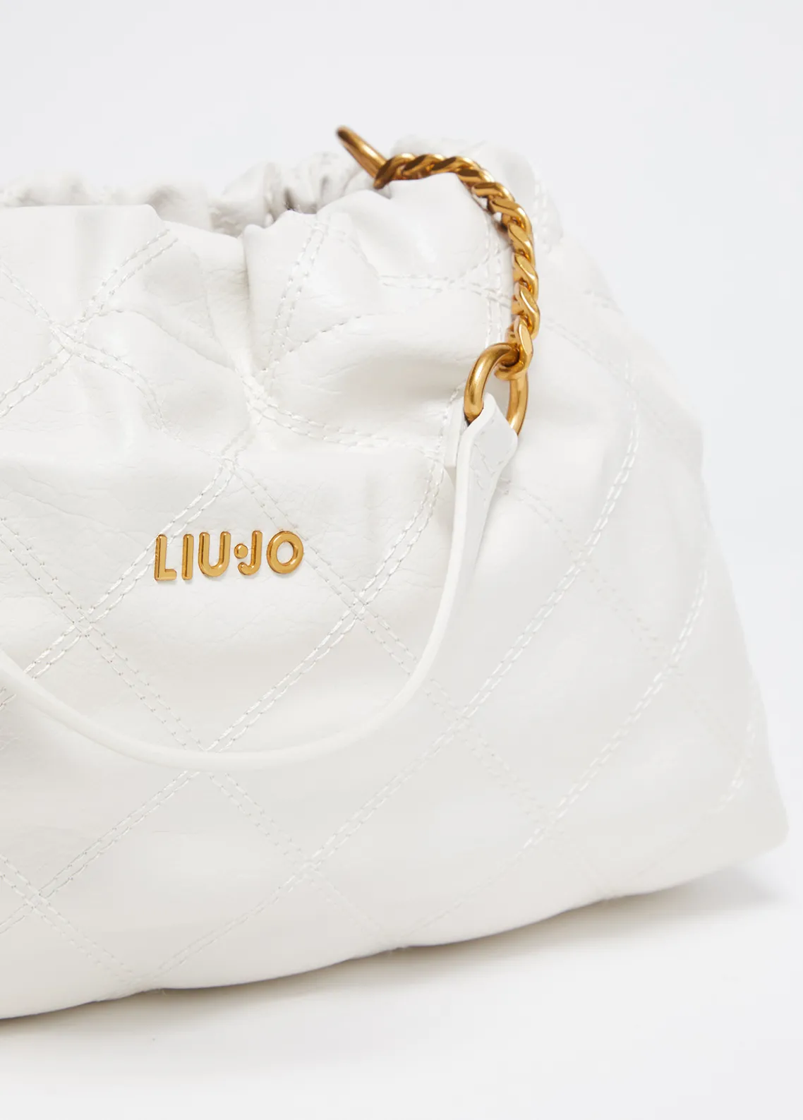 Liu Jo Bolso pequeño guateado-Mujer Bolsos De Hombro