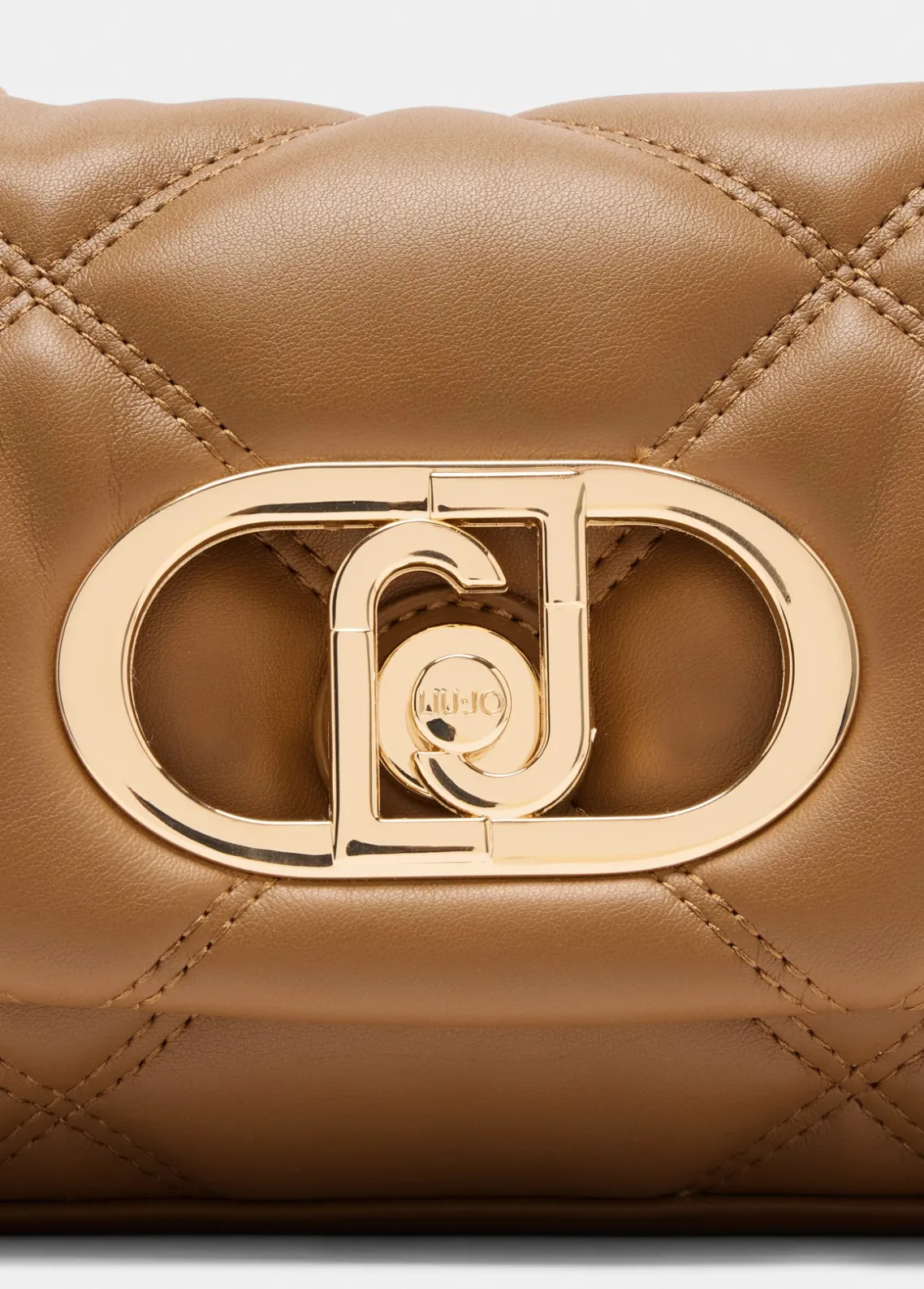 Liu Jo Bolso pequeño guateado LaPuffy-Mujer Bolsos Bandoleras