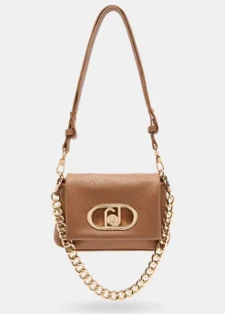 Liu Jo Bolso pequeño LaPuffy-Mujer Bolsos Bandoleras