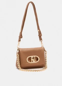 Liu Jo Bolso pequeño LaPuffy-Mujer Bolsos Bandoleras