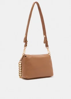 Liu Jo Bolso pequeño LaPuffy-Mujer Bolsos Bandoleras