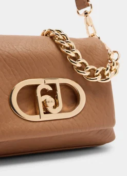 Liu Jo Bolso pequeño LaPuffy-Mujer Bolsos Bandoleras