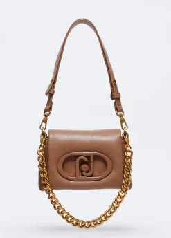 Liu Jo Bolso pequeño LaPuffy-Mujer Bolsos Bandoleras|Lapuffy