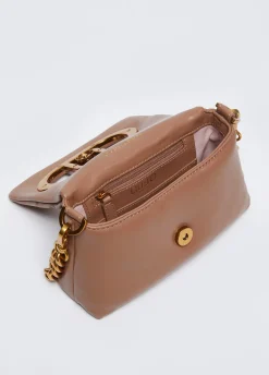 Liu Jo Bolso pequeño LaPuffy-Mujer Bolsos Bandoleras|Lapuffy