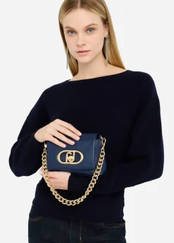 Liu Jo Bolso pequeño LaPuffy-Mujer Bolsos Bandoleras