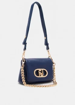 Liu Jo Bolso pequeño LaPuffy-Mujer Bolsos Bandoleras