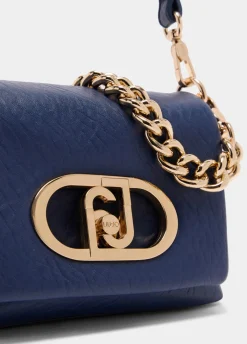Liu Jo Bolso pequeño LaPuffy-Mujer Bolsos Bandoleras