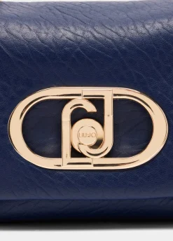 Liu Jo Bolso pequeño LaPuffy-Mujer Bolsos Bandoleras