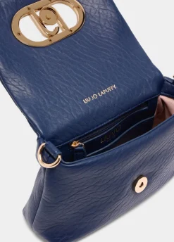 Liu Jo Bolso pequeño LaPuffy-Mujer Bolsos Bandoleras
