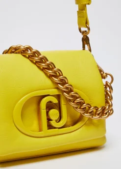 Liu Jo Bolso pequeño LaPuffy-Mujer Bolsos Bandoleras|Lapuffy