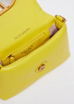 Liu Jo Bolso pequeño LaPuffy-Mujer Bolsos Bandoleras|Lapuffy