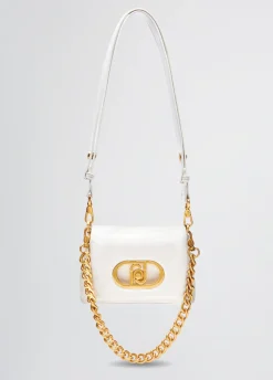 Liu Jo Bolso pequeño LaPuffy-Mujer Bolsos Bandoleras|Lapuffy