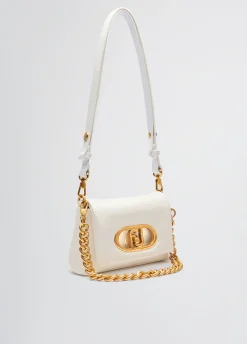Liu Jo Bolso pequeño LaPuffy-Mujer Bolsos Bandoleras|Lapuffy