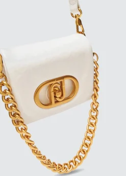 Liu Jo Bolso pequeño LaPuffy-Mujer Bolsos Bandoleras|Lapuffy
