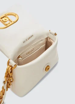 Liu Jo Bolso pequeño LaPuffy-Mujer Bolsos Bandoleras|Lapuffy