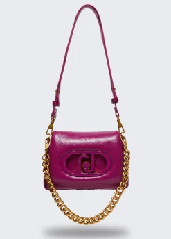 Liu Jo Bolso pequeño LaPuffy-Mujer Bolsos Bandoleras|Lapuffy