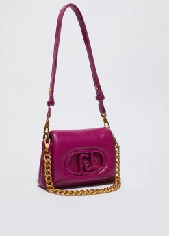 Liu Jo Bolso pequeño LaPuffy-Mujer Bolsos Bandoleras|Lapuffy