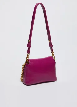 Liu Jo Bolso pequeño LaPuffy-Mujer Bolsos Bandoleras|Lapuffy