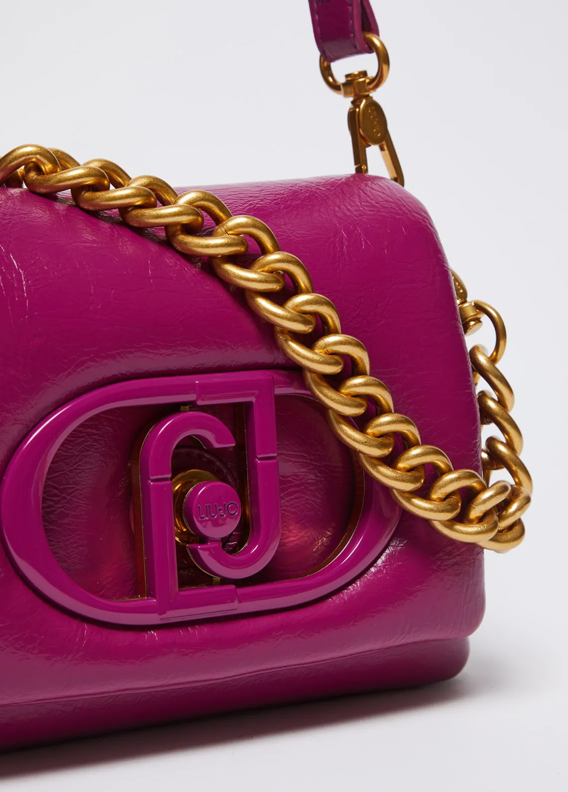 Liu Jo Bolso pequeño LaPuffy-Mujer Bolsos Bandoleras|Lapuffy
