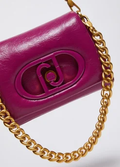 Liu Jo Bolso pequeño LaPuffy-Mujer Bolsos Bandoleras|Lapuffy