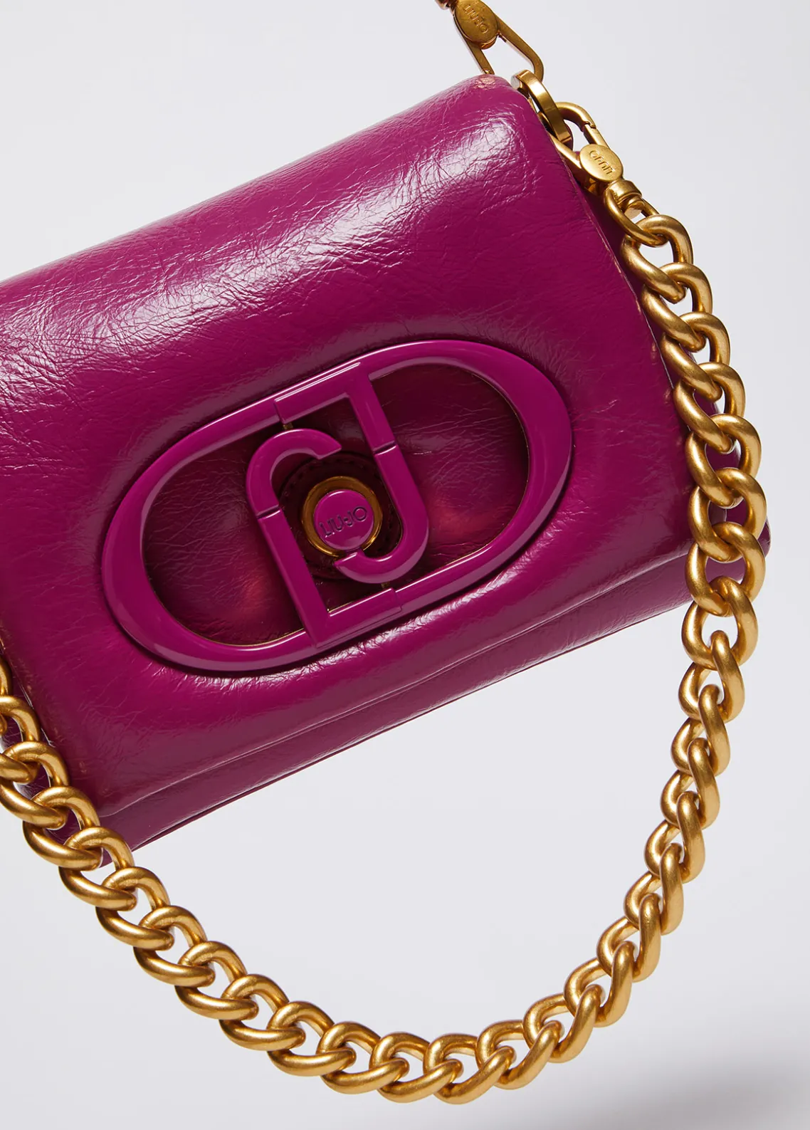 Liu Jo Bolso pequeño LaPuffy-Mujer Bolsos Bandoleras|Lapuffy