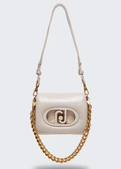 Liu Jo Bolso pequeño LaPuffy-Mujer Bolsos Bandoleras|Lapuffy