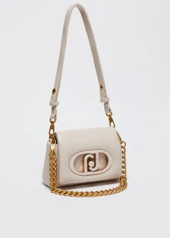 Liu Jo Bolso pequeño LaPuffy-Mujer Bolsos Bandoleras|Lapuffy