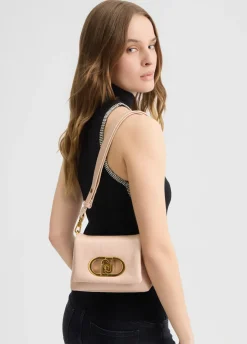 Liu Jo Bolso pequeño LaPuffy-Mujer Bolsos Bandoleras|Lapuffy