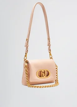 Liu Jo Bolso pequeño LaPuffy-Mujer Bolsos Bandoleras|Lapuffy