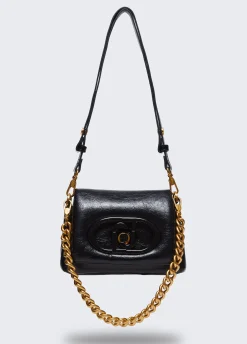 Liu Jo Bolso pequeño LaPuffy-Mujer Bolsos Bandoleras|Lapuffy