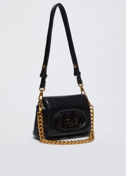 Liu Jo Bolso pequeño LaPuffy-Mujer Bolsos Bandoleras|Lapuffy