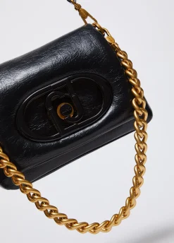 Liu Jo Bolso pequeño LaPuffy-Mujer Bolsos Bandoleras|Lapuffy
