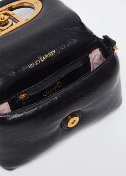 Liu Jo Bolso pequeño LaPuffy-Mujer Bolsos Bandoleras|Lapuffy
