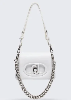 Liu Jo Bolso pequeño LaPuffy-Mujer Bolsos Bandoleras|Lapuffy