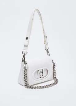 Liu Jo Bolso pequeño LaPuffy-Mujer Bolsos Bandoleras|Lapuffy