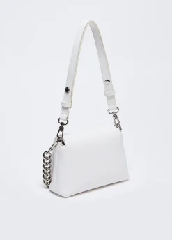 Liu Jo Bolso pequeño LaPuffy-Mujer Bolsos Bandoleras|Lapuffy