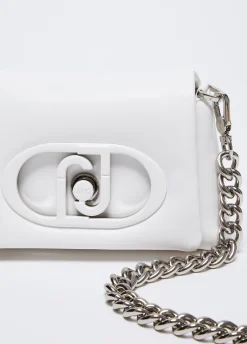 Liu Jo Bolso pequeño LaPuffy-Mujer Bolsos Bandoleras|Lapuffy