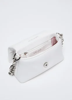 Liu Jo Bolso pequeño LaPuffy-Mujer Bolsos Bandoleras|Lapuffy