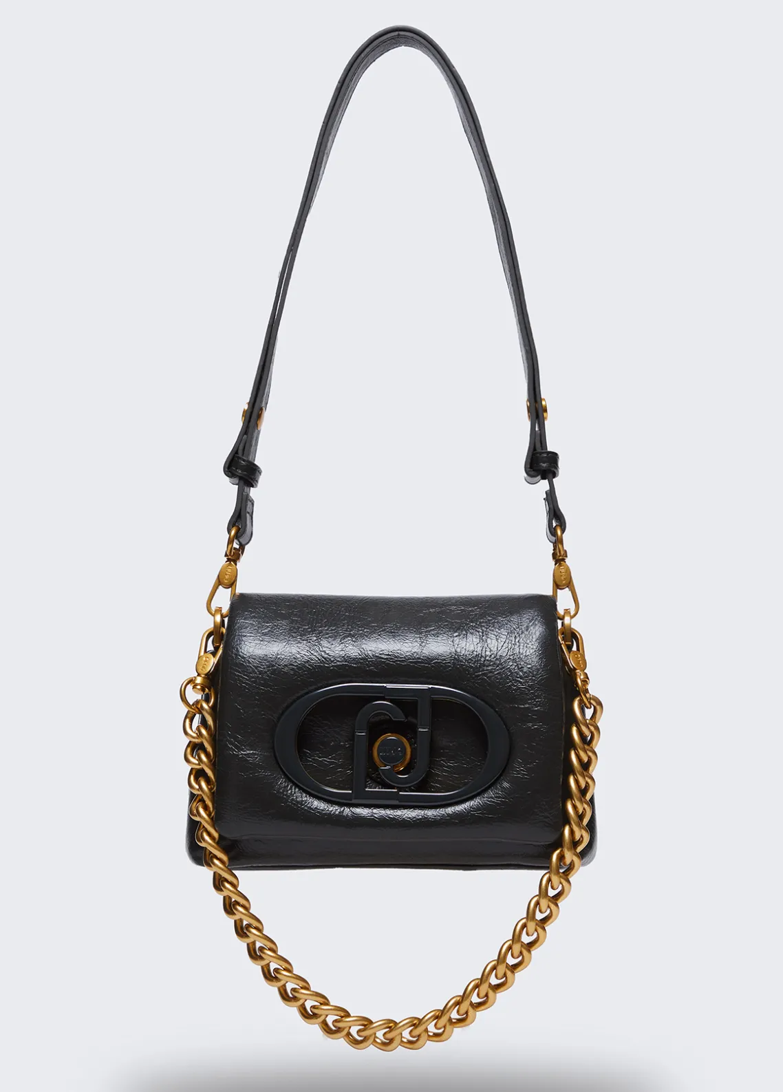 Liu Jo Bolso pequeño LaPuffy-Mujer Bolsos Bandoleras|Lapuffy