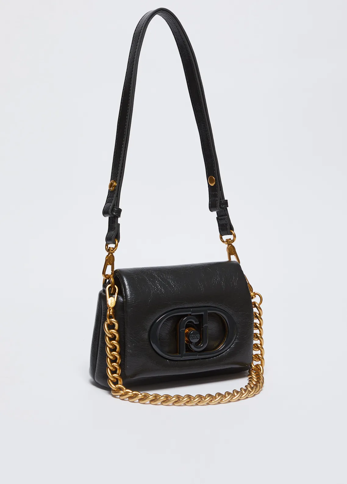 Liu Jo Bolso pequeño LaPuffy-Mujer Bolsos Bandoleras|Lapuffy