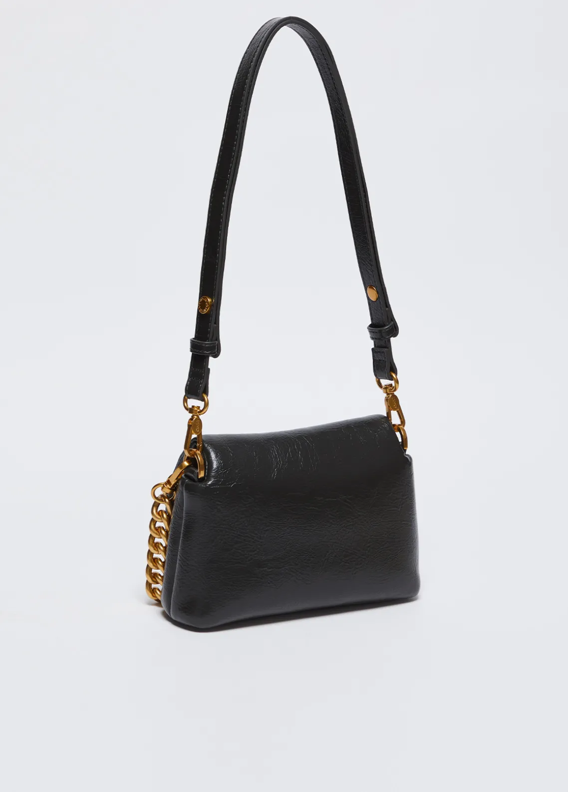 Liu Jo Bolso pequeño LaPuffy-Mujer Bolsos Bandoleras|Lapuffy