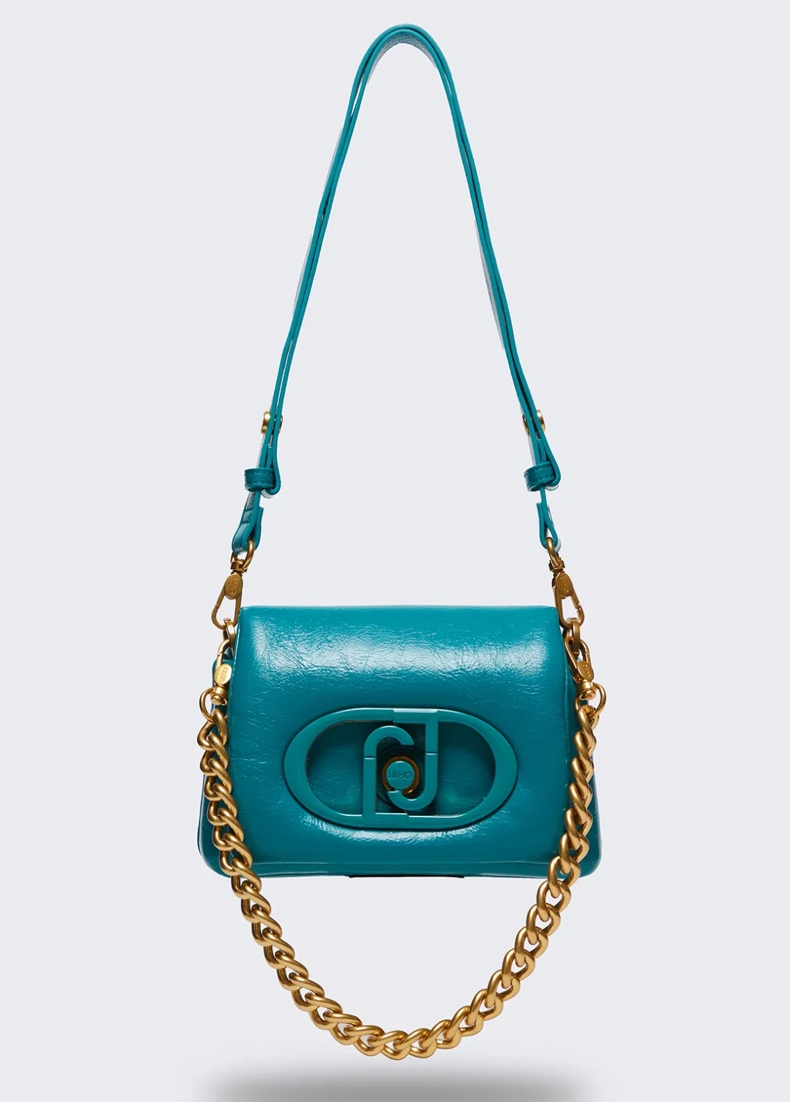 Liu Jo Bolso pequeño LaPuffy-Mujer Bolsos Bandoleras|Lapuffy
