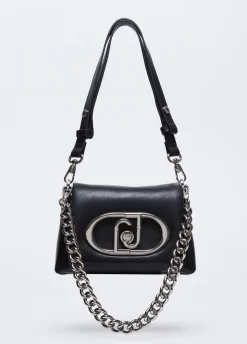 Liu Jo Bolso pequeño LaPuffy-Mujer Bolsos Bandoleras|Lapuffy