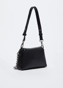 Liu Jo Bolso pequeño LaPuffy-Mujer Bolsos Bandoleras|Lapuffy