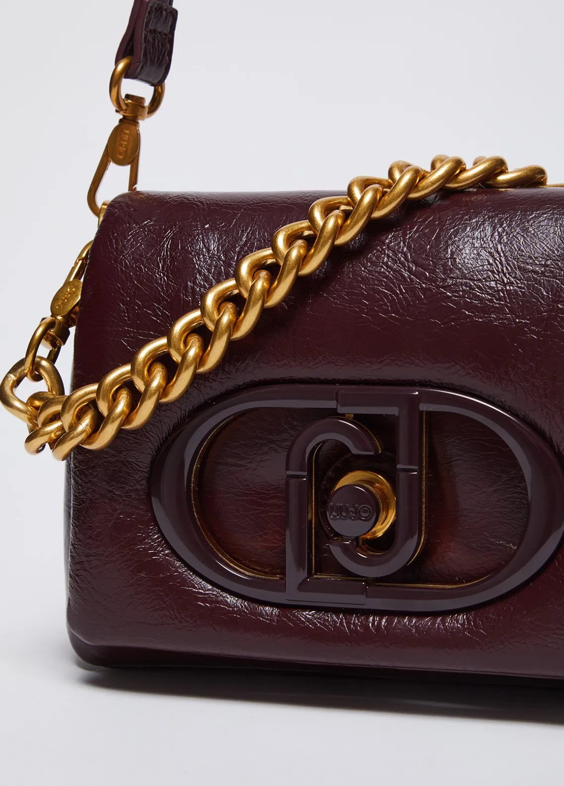 Liu Jo Bolso pequeño LaPuffy-Mujer Bolsos Bandoleras|Lapuffy