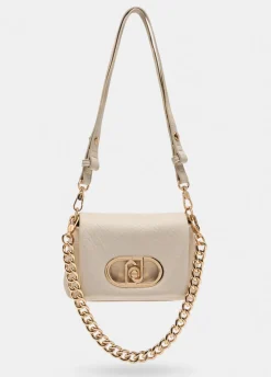 Liu Jo Bolso pequeño LaPuffy-Mujer Bolsos Bandoleras